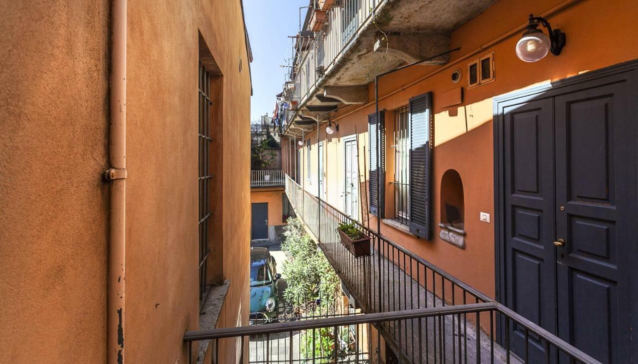 Italianway - Ripa Di Porta Ticinese 17 Daire Milano Dış mekan fotoğraf